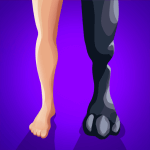 Merge Animals 3D MOD APK v1.1.12.10 (Free Rewards)