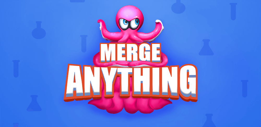 Merge Anything v3.3.1.27 MOD APK (Free Rewards)