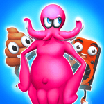 Merge Anything v3.3.1.27 MOD APK (Free Rewards)