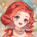 Merge Bloom – Flower Town v1.1.142 APK (Latest)