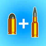 Merge Bullet v1.1.1.1 MOD APK (Unlimited Money)