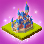 Merge Castle v1.1.3.6 MOD APK (Unlimited Gems, Gold)