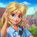 Merge County v3.3.27.0 APK (Latest)