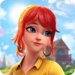 Merge Farmtown v2.2.6.4 MOD APK (Unlimited coins, Unlocked paid locations, Remove ads)