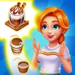 Merge Food v1.1.0.23 MOD APK (Free Shopping)
