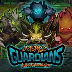 Merge Guardians: Idle Adventure v1.1.0.1 MOD APK (Menu, Damage Multiplier, Currency)