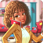 Grand Inn Story v3.3.1.7 MOD APK (Free Shopping)