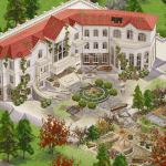 Merge Manor: Sunny House v1.1.3.57 MOD APK (Unlimited Money)