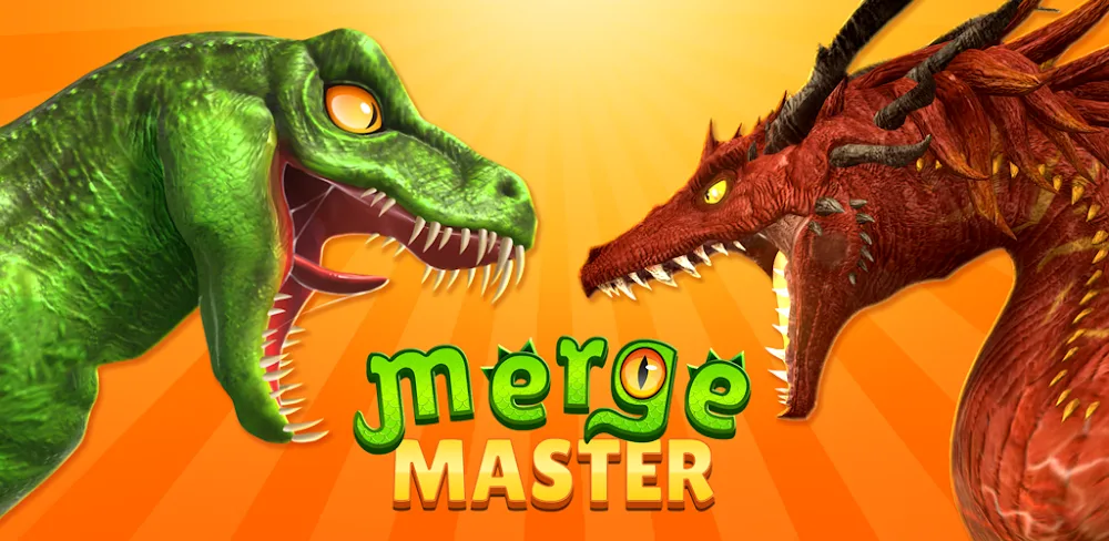 Merge Master v3.3.49.0 MOD APK (Unlimited Coins)