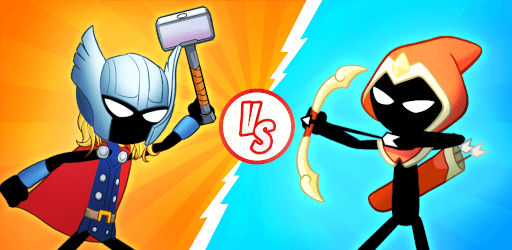 Merge Master: Stick War Legacy MOD APK v1.10 (Unlimited Money)