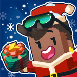 Merge Mayor v5.5.3.739 MOD APK (Unlimited Money)