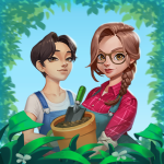 Merge Garden v1.1.17.12 APK (Latest Version)