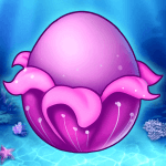Merge Mermaids v3.3.43.0 MOD APK (Free Shopping)