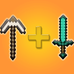 Merge Miners v2.2.5.11 MOD APK (Reward Currencies x10, Free Shopping, Make Level)
