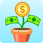 Merge Money MOD APK v40.40.0.2.54 (Unlimited Gems)
