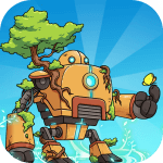 Merge Monsters v2.2.0.3 MOD APK (Free Upgrade)