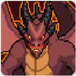 Merge Ninja Star v2.2.0.203 MOD APK (Damage, Auto Craft/Merge)