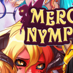 Merge Nymphs v3461 MOD APK (MOD, Free Shopping)