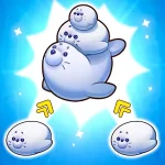 Merge Out v0.0.12.2 MOD APK (Menu, Increase Currency, Coins, Speed)