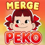 Merge Peko v0.48 MOD APK (Unlimited All)