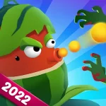 Merge Plants 3D v1.1.0.22 MOD APK (Unlimited Money, No Ads)