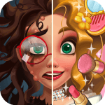 Merge Project: Makeover Story v1.1.0.32 MOD APK (Unlimited Diamond)