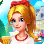 Elsa’s Garden v2.2.3.2 MOD APK (Unlimited Gems, Energy)