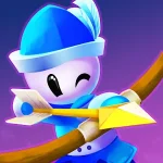 Merge Shooter! v1.1.4.13 MOD APK (Menu, High Rewards, Energy)