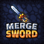 Merge Sword : Idle Merged Swor v1.1.98.0 MOD APK (Unlimited Diamond)
