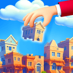 Mergeopolis: Merge & Build v1.1.0.1 MOD APK (Unlimited Money)