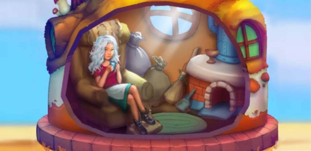 Mergic: Merge & Magic v1.1.65.23 MOD APK (Unlimited Energy)