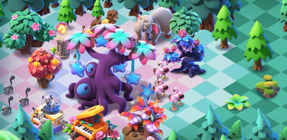 Mergical v1.1.2.171 MOD APK (Unlimited Money)