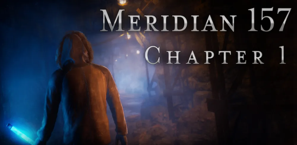 Meridian 1.2.6: Chapter 1 v1.2.6 APK (Full Game)