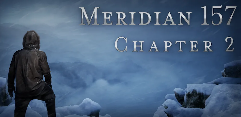 Meridian 1.1.6: Chapter 2 v1.1.6 APK (Unlocked Game)