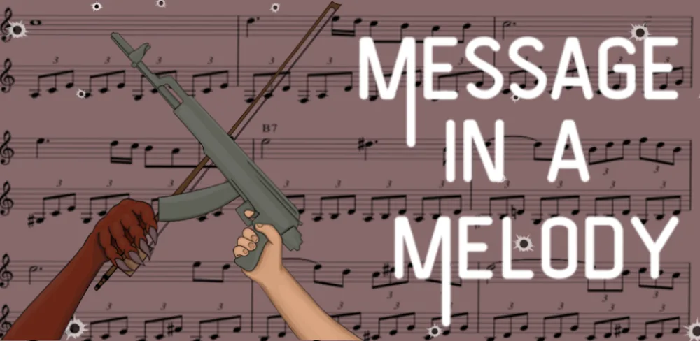 Message in a Melody v1.1.0.13 MOD APK (Unlocked Stories, No ADS)