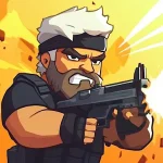 Metal Assault v0.0.0.4 MOD APK (God Mode)