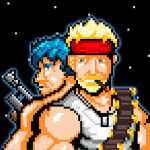 Metal ContraS v2.9 MOD APK (God Mode)