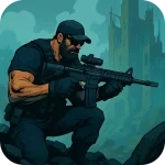 Metal Ow War v7 MOD APK (Menu, Attack & Health Multiplier, Resource, Speed)