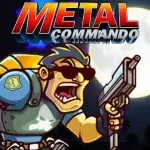 Metal Shooter Slug Soldiers MOD APK v6.6.6.0 (Unlimited Money, God Mode)