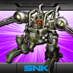 METAL SLUG 2 APK v1.5 (Full Game)