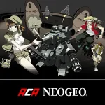 METAL SLUG 5 ACA NEOGEO v1.1.2.1 APK (Full Version)