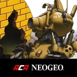 METAL SLUG ACA NEOGEO v1.1.2.1 APK (Full Game)