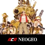 METAL SLUG X ACA NEOGEO v1.1.2.1 APK (Full Game)