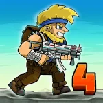 Metal Soldiers 4 v0.0.3.2 MOD APK (Unlimited Money, Remove ADS)