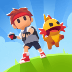 Metamon Island v1.1.9.1 MOD APK (Unlimited Drop/Coins)