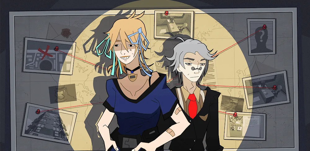 Methods 2: Secrets and Death v2.2.4.2 APK (Unlocked Game)