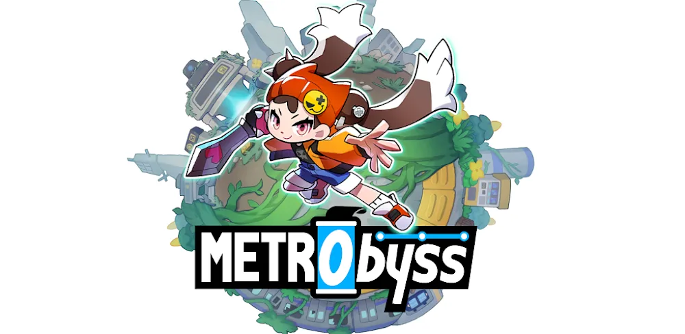 METRObyss v1.1.11.2.20.5.100 MOD APK (Mega Menu)