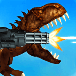 Mexico Rex v38 MOD APK (Unlock All Levels)