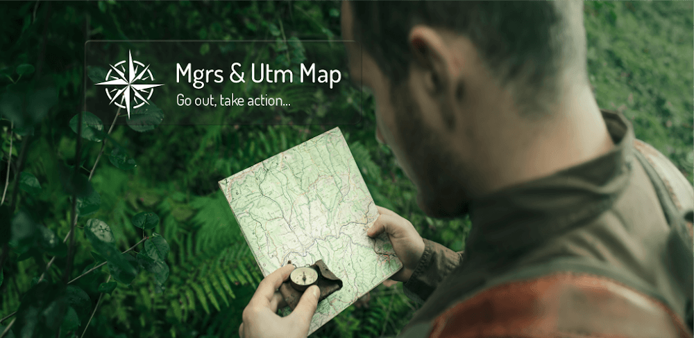 Mgrs & Utm Map Pro v7.7.8.3 APK (Full Version)