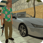 Miami Crime Simulator v3.3.2.8 MOD APK (Unlimited Skill Points)